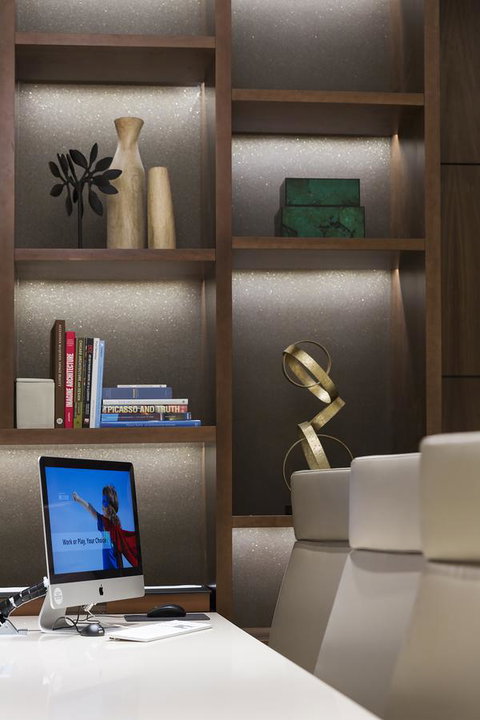 AC Hotel By Marriott Cincinnati At The Banks - Adwords Guide 17