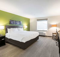 Sleep Inn and Suites Mt Hope