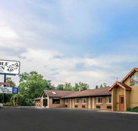 Wolf Inn Hotel