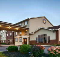 Best Western PLUS University Inn Marion