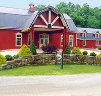 The Barn Inn Bed and Breakfast