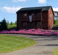 Amish Blessings Cabins