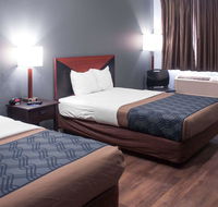 Econo Lodge Inn  Suites South Sandusky