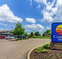 Comfort Inn Millersburg