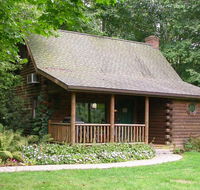 Cricket Hill Cabins  Lodge