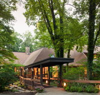 The Inn at Honey Run Millersburg