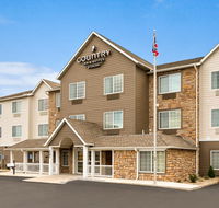 Country Inn  Suites by Radisson Marion OH
