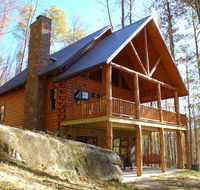 The Woodbury Cabin