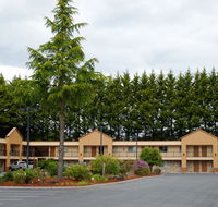 McMinnville Inn