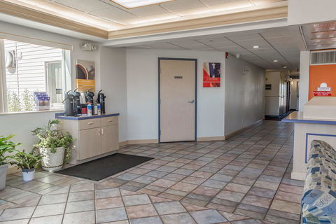 Motel 6 Redmond - Adwords Guide 9