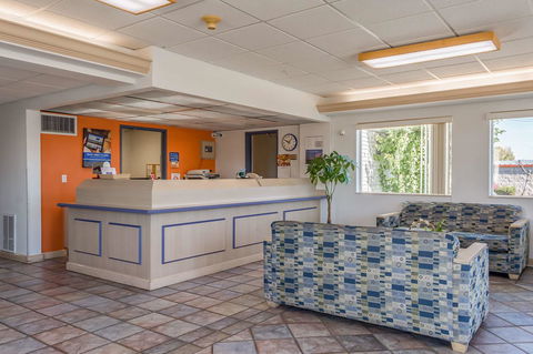 Motel 6 Redmond - Adwords Guide 22