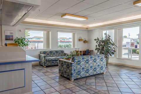 Motel 6 Redmond - Adwords Guide 11