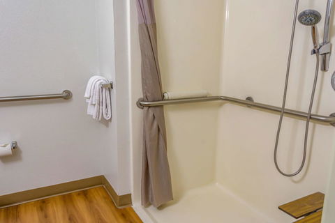 Motel 6 Redmond - Adwords Guide 15