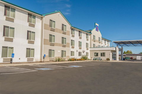Motel 6 Redmond - Adwords Guide 27