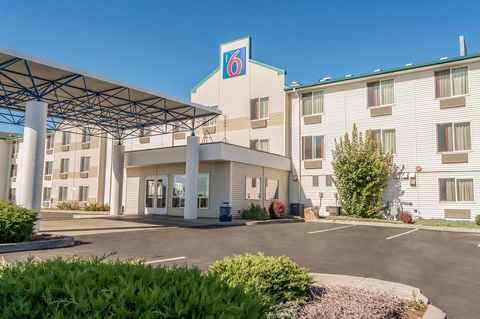 Motel 6 Redmond - Adwords Guide 0