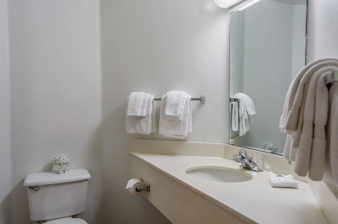 Motel 6 Redmond - Adwords Guide 3