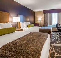 Best Western McMinnville Inn