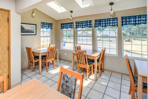 The Waves Hotel - Adwords Guide 16