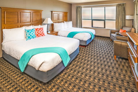 The Waves Hotel - Adwords Guide 12