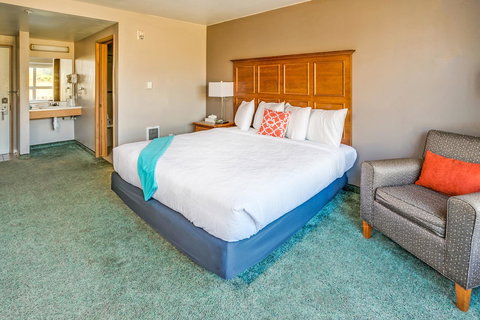 The Waves Hotel - Adwords Guide 21