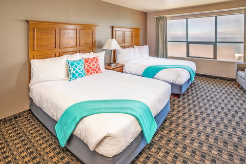 The Waves Hotel - Adwords Guide 1