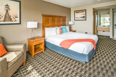 The Waves Hotel - Adwords Guide 10