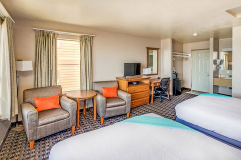 The Waves Hotel - Adwords Guide 19