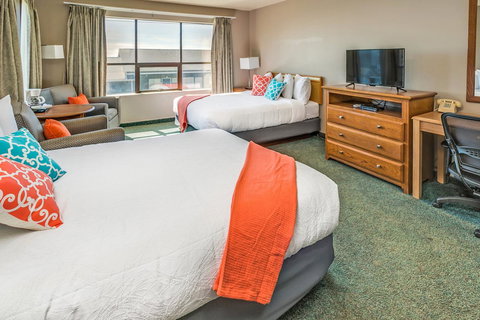 The Waves Hotel - Adwords Guide 15