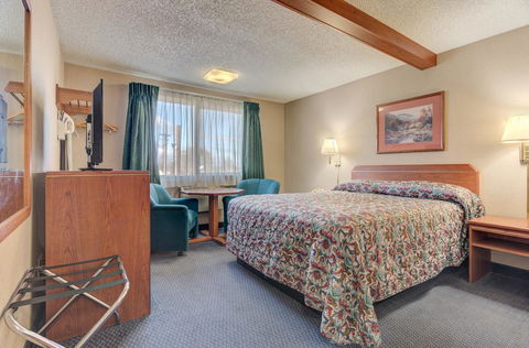 Redmond Inn - Adwords Guide 7