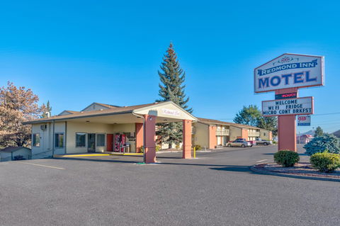 Redmond Inn - Adwords Guide 0