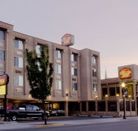 The Dalles Inn