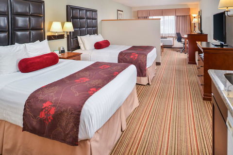 Best Western Plus Rama Inn - Adwords Guide 6