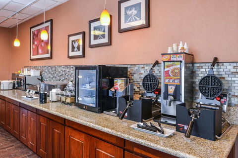 Best Western Plus Rama Inn - Adwords Guide 16