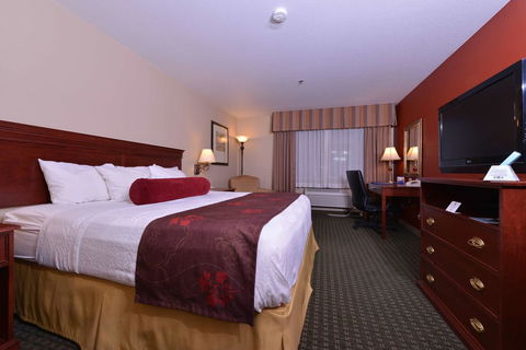 Best Western Plus Rama Inn - Adwords Guide 31