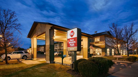 Best Western Plus Rama Inn - Adwords Guide 0