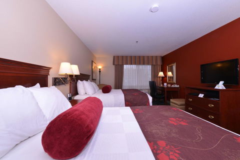 Best Western Plus Rama Inn - Adwords Guide 33