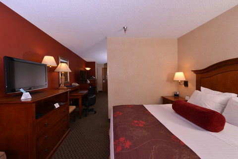 Best Western Plus Rama Inn - Adwords Guide 27