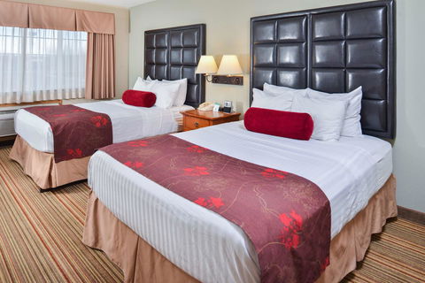 Best Western Plus Rama Inn - Adwords Guide 2