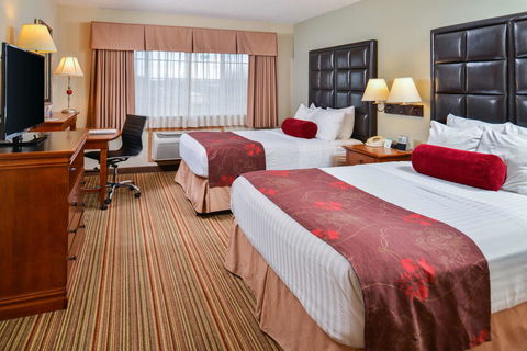 Best Western Plus Rama Inn - Adwords Guide 8