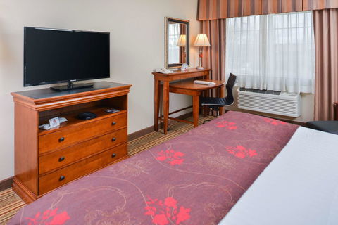 Best Western Plus Rama Inn - Adwords Guide 9