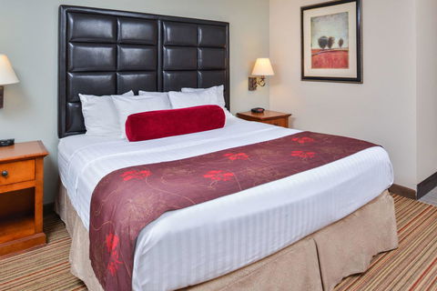 Best Western Plus Rama Inn - Adwords Guide 11