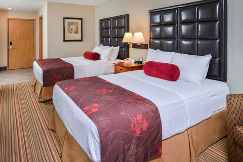 Best Western Plus Rama Inn - Adwords Guide 7