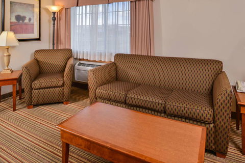 Best Western Plus Rama Inn - Adwords Guide 3
