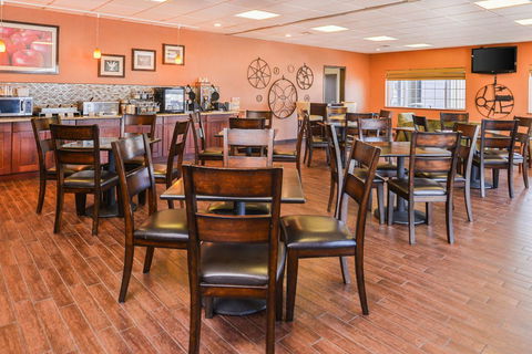 Best Western Plus Rama Inn - Adwords Guide 15