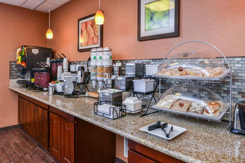 Best Western Plus Rama Inn - Adwords Guide 17