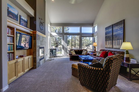 Eagle Crest Family Retreat - Adwords Guide 2