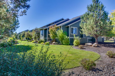 Eagle Crest Family Retreat - Adwords Guide 0