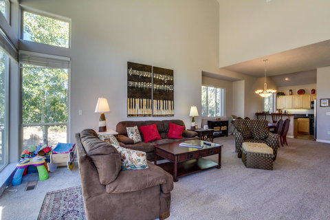 Eagle Crest Family Retreat - Adwords Guide 20