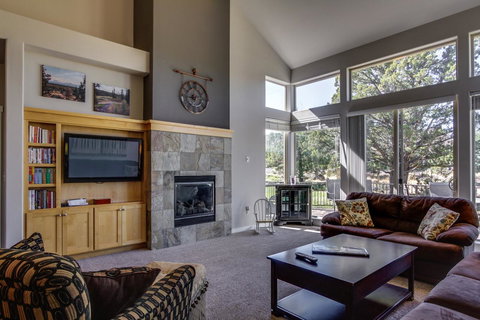 Eagle Crest Family Retreat - Adwords Guide 8