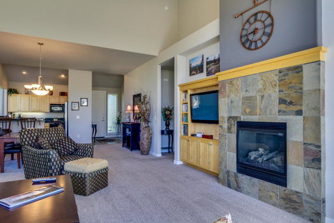 Eagle Crest Family Retreat - Adwords Guide 23